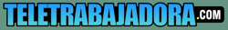 Teletrabajadora