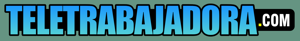 Teletrabajadora